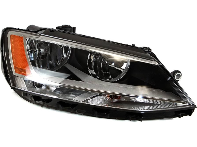 Фара права VW Jetta 6 USA 2011-2018 TYC 5C7941006B