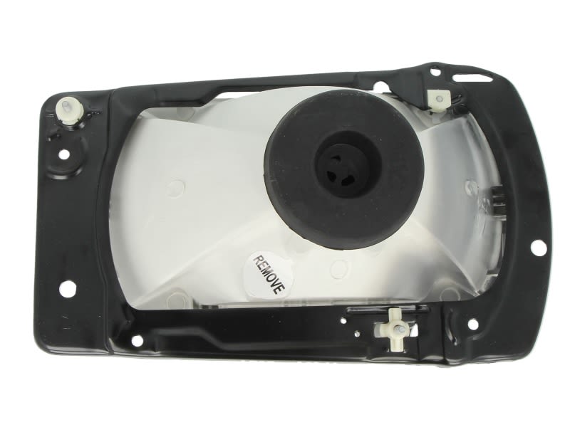 Фара передня права VW Jetta II 1984-1992 TYC 165 941 018K