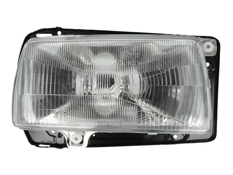 Фара передня права VW Jetta II 1984-1992 TYC 165 941 018K