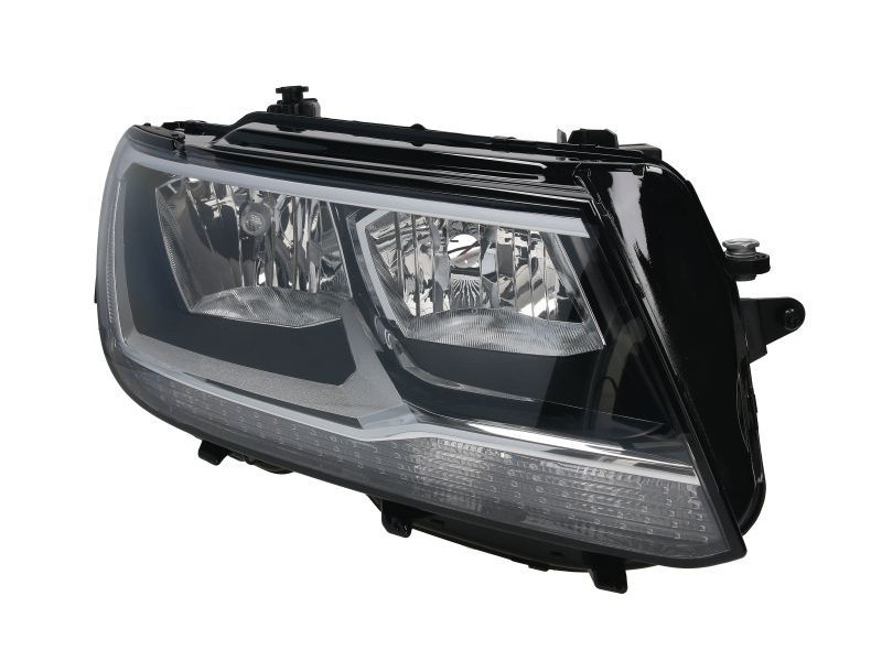 Фара права Volkswagen Tiguan II 2017-2020 TYC 5NB941006B