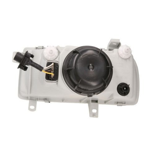 Фара передня права Volkswagen Vento 1991-1998 Tempest 1H5941018D