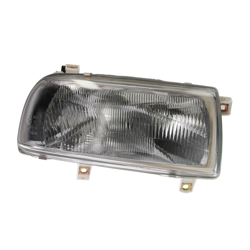 Передня права фара TYC для VW Vento 1992-1998 (1H5941018D)