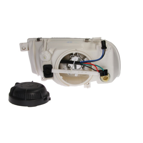 Фара передня права VW Vento 1992-1998 TYC 1H5941018D