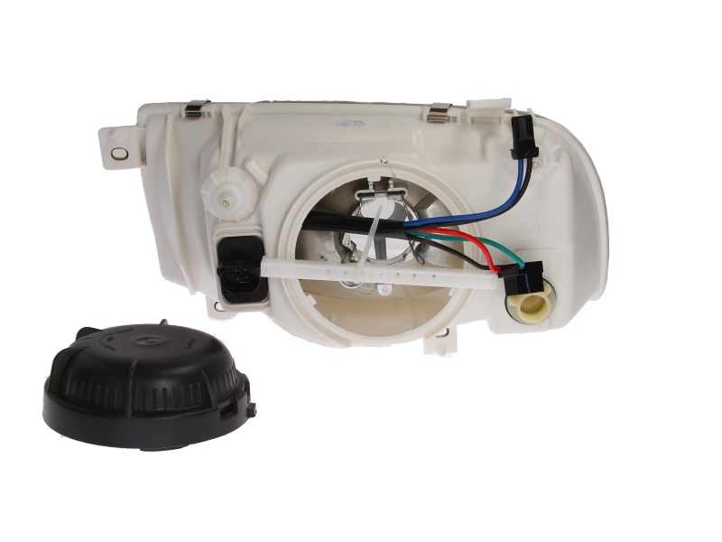 Фара передня права VW Vento 1992-1998 TYC 1H5941018D