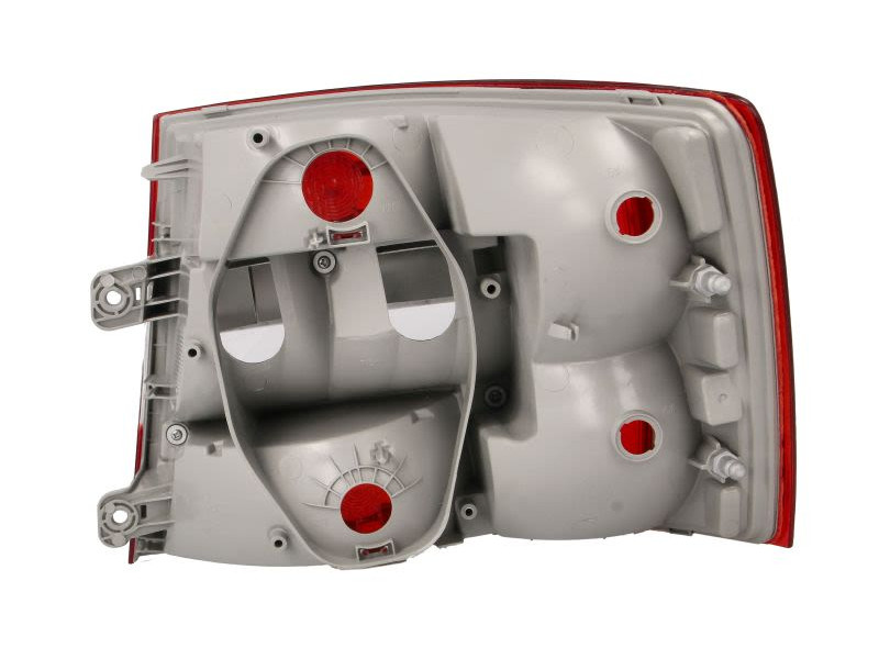 Ліхтар задній лівий Skoda Octavia A7 2013-2017 ліфтбек TYC 5E5 945 111