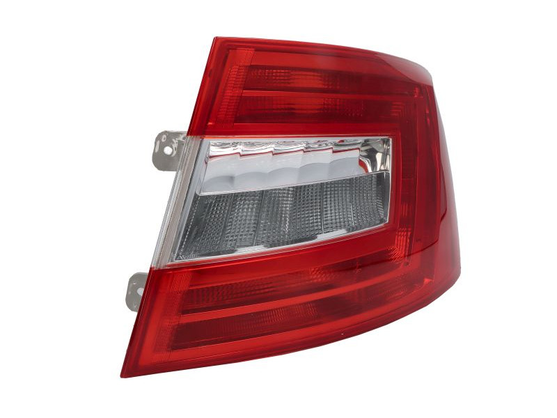 Ліхтар задній правий Skoda Octavia A7 2013-2017 ліфтбек TYC 5E5 945 112