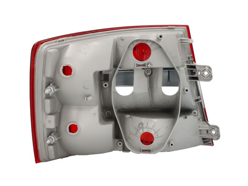 Ліхтар задній правий Skoda Octavia A7 2013-2017 ліфтбек TYC 5E5 945 112
