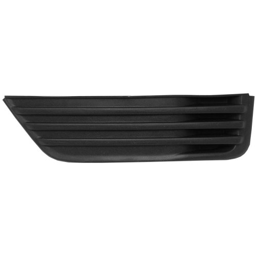 Решітка переднього бампера ліва Ford Focus 2 2005-2008 TEMPEST 1337350
