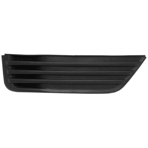 Решітка переднього бампера права Ford Focus 2 2005-2008 TEMPEST 1337348