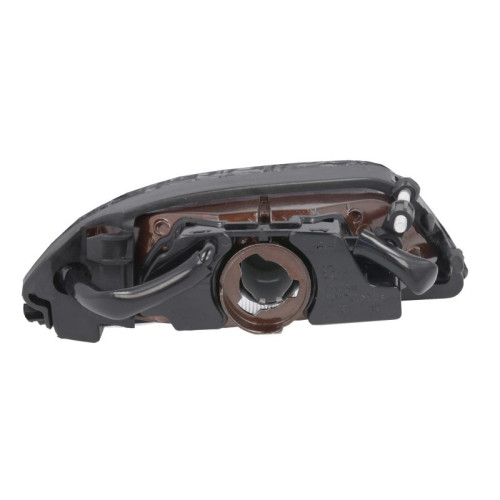 Протитуманна фара ліва Mercedes ML W163 2002-2005 TYC A 163 820 01 28