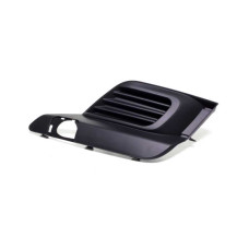 Решітка бампера права Renault Logan 2017-2021 TEMPEST 263313372R