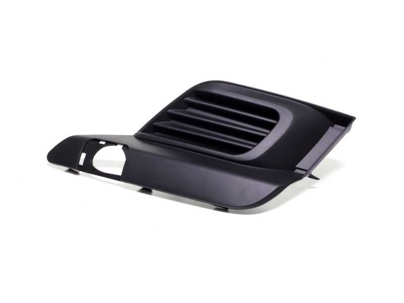 Решітка бампера права Renault Logan 2017-2021 TEMPEST 263313372R