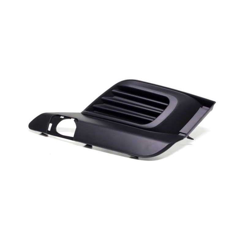 Решітка бампера права для Renault Logan 2017-2021 TEMPEST 263313372R