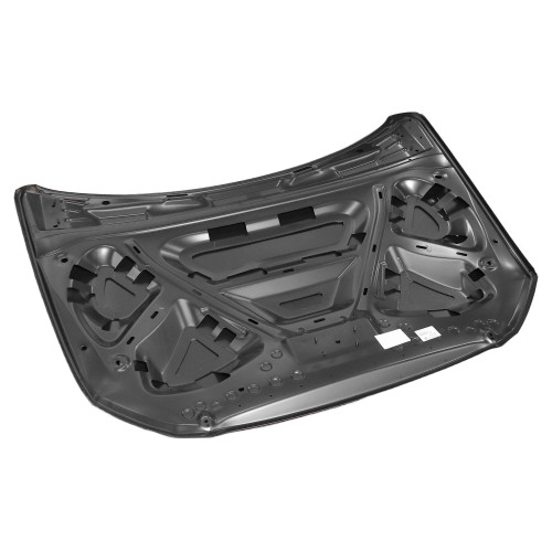 Капот Audi Q5 2008-2016 TEMPEST 8R0823029