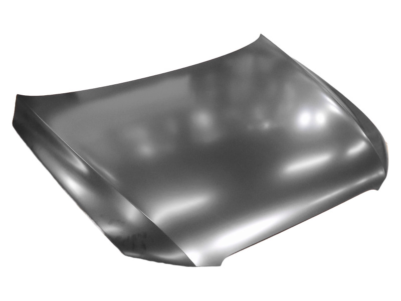 Капот Audi Q5 2008-2016 TEMPEST 8R0823029