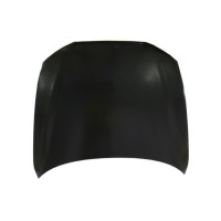 Капот Audi A6 C7 2011–2018 (Polcar) 13E103-M/4G0823029