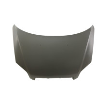 Капот Chevrolet Aveo T250 2006–2011 (Polcar) 250403-M/96649257