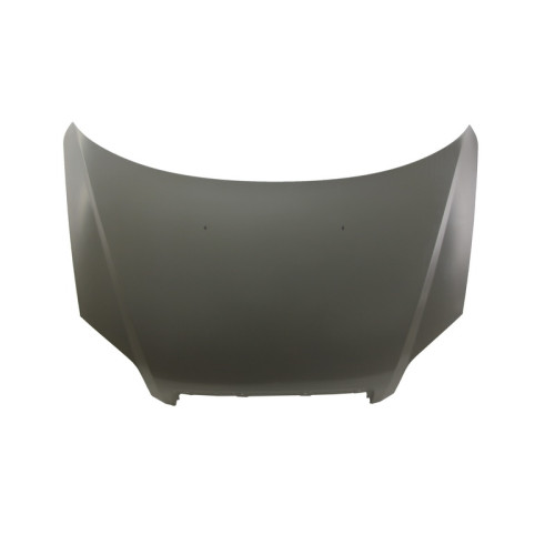 Капот Chevrolet Aveo T250 2006-2011 (Polcar) 250403-M/96649257