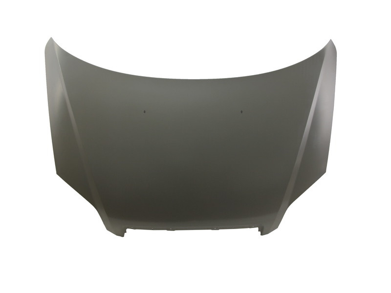 Капот Chevrolet Aveo T250 2006-2011 (Polcar) 250403-M/96649257