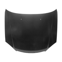 Капот Chevrolet Lacetti седан/універсал (Polcar) 250703-M/96410549