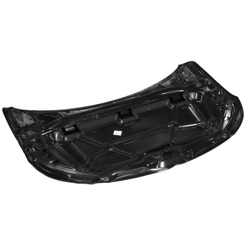 Капот Citroen C-Elysee 2013- Tempest 9674787580