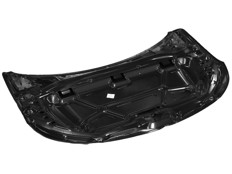 Капот Citroen C-Elysee 2013- Tempest 9674787580