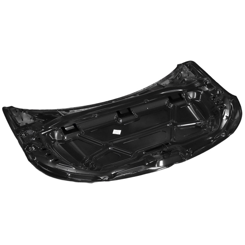 Оригінальний капот Citroen C-Elysee 2013 - Tempest 9674787580