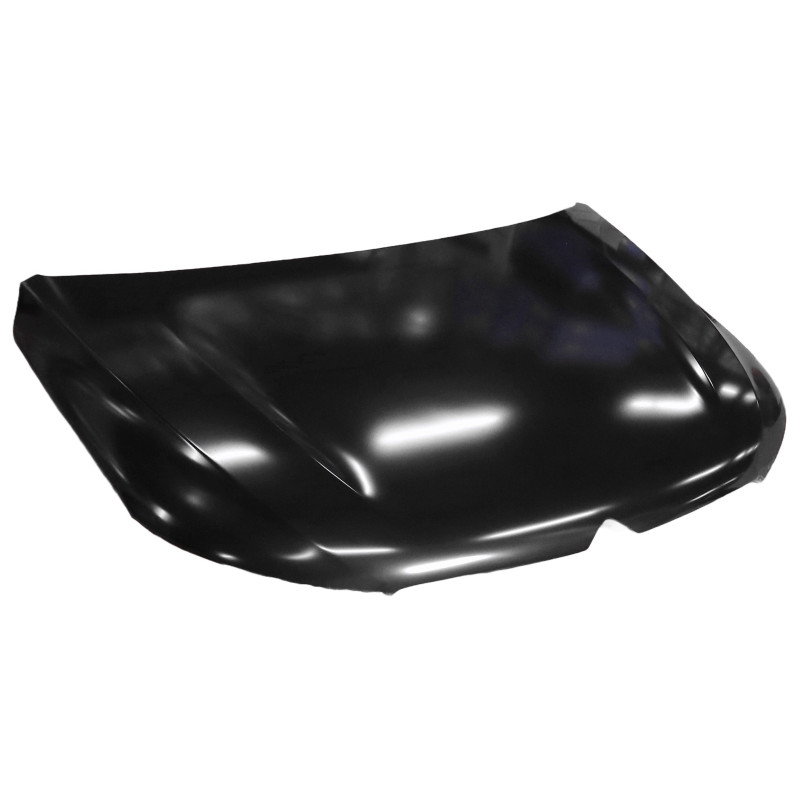 Оригінальний капот Citroen C-Elysee 2013 - Tempest 9674787580