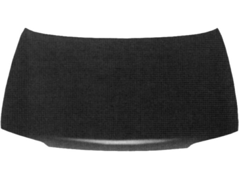 Капот Citroen Berlingo I 1997-2002 Tempest 7901G0