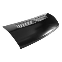 Капот Citroen Jumper, Fiat Ducato, Peugeot Boxer 2006-2014 Tempest 7901N8