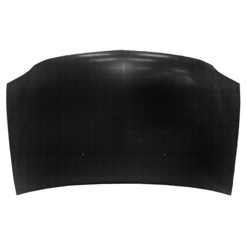 Капот Dacia Logan 2004-2013 Tempest 6001 546 685