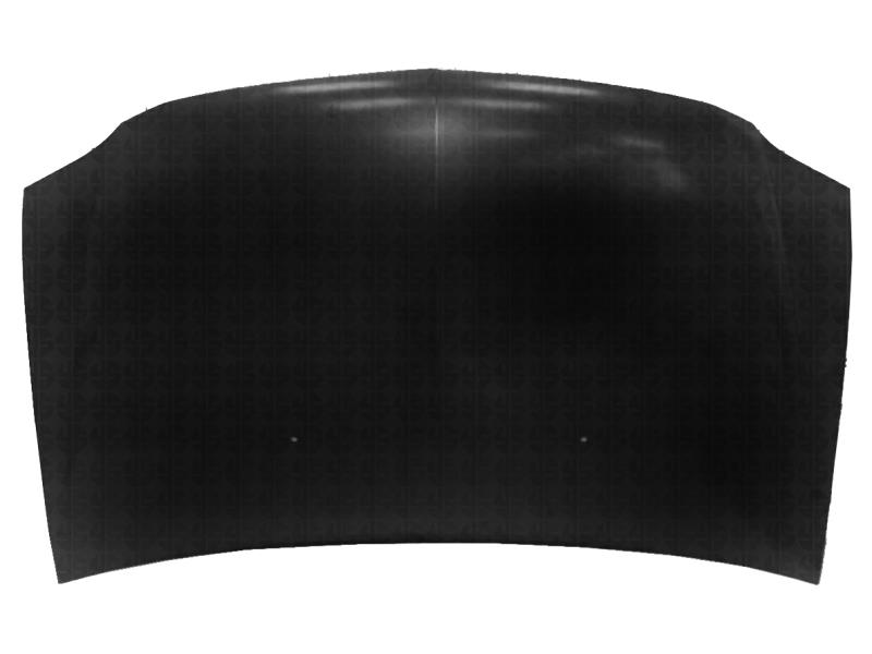 Капот Dacia Logan 2004-2013 Tempest 6001 546 685