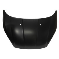 Капот Ford Fiesta 2013-2017 TYG 1781736