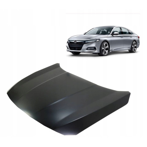 Капот Honda Accord 10 2018-2022 TEMPEST 60100TVAA00ZZ
