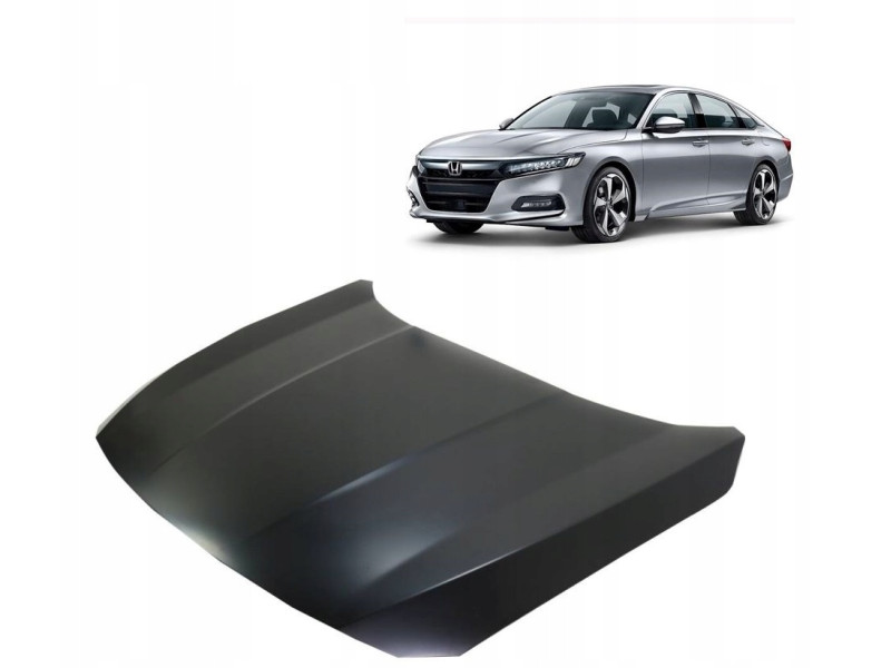 Капот Honda Accord 10 2018-2022 TEMPEST 60100TVAA00ZZ