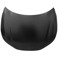 Капот Honda Accord 9 седан 2015-2017 (6 CYL) TEMPEST 60100T2GA10ZZ