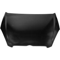 Капот Hyundai Accent III MC 2006-2010 Polcar 400903-M 66400-1E010