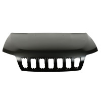 Капот Jeep Cherokee KL 2019-2023 Polcar 34X403/68290450AA