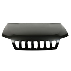 Капот Jeep Cherokee KL 2019-2023 Polcar 34X403/68290450AA