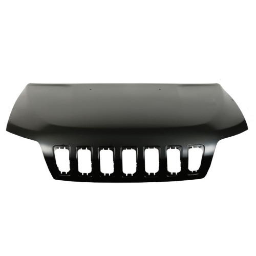 Капот Jeep Cherokee KL 2019-2023 Polcar 34X403/68290450AA