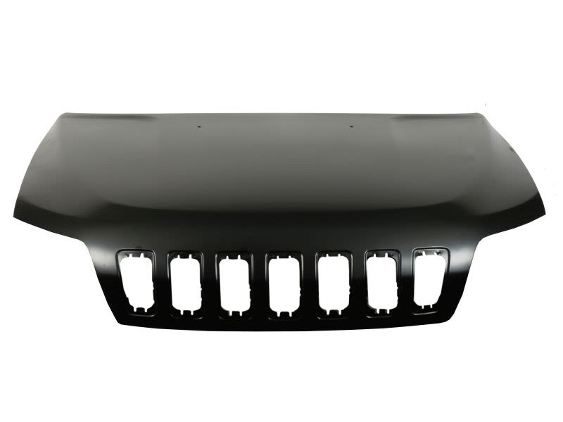 Капот Jeep Cherokee KL 2019-2023 Polcar 34X403/68290450AA