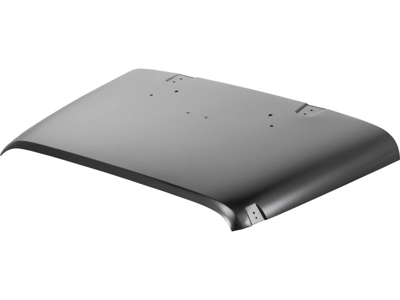 Капот передній Jeep Wrangler 2007-2018 сталь TEMPEST 68170741AC