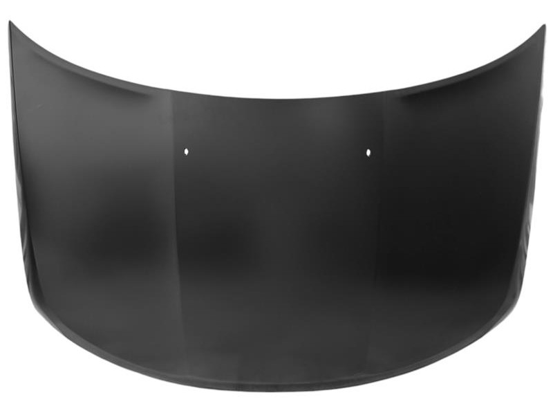 Капот передній Jeep Compass 2011-2016 TYG 68079255AG