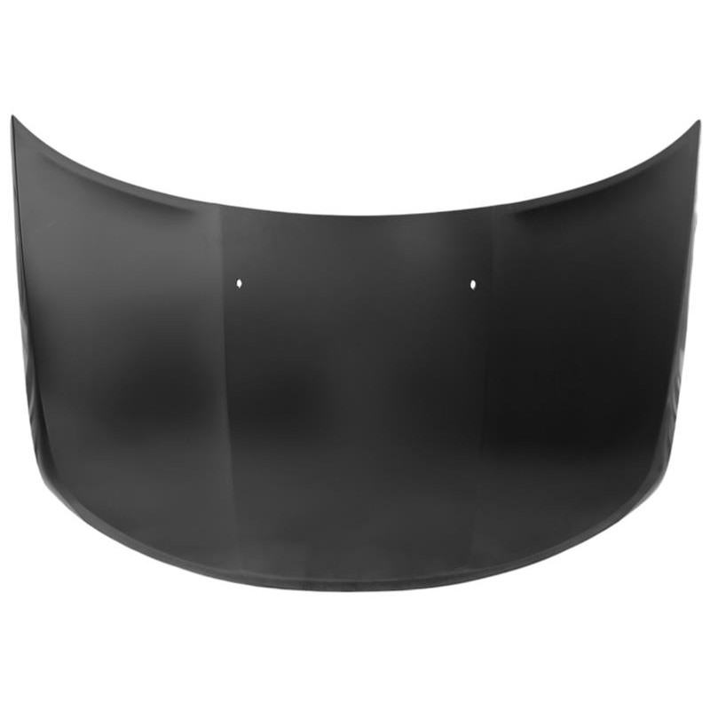 Передній капот Jeep Compass 2011-2016 TYG 68079255AG