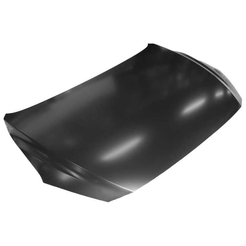 Капот Mazda 3 BM 2013-2018 TYG BHY05231XA: Надійність та стиль в одному елементі!