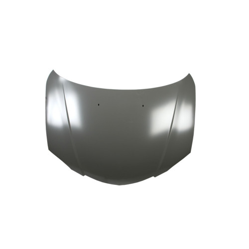 Капот з герметиком Mazda 3 BK 2004-2009 TEMPEST BNYV-52-31X, з герметиком,сірий ґрунт