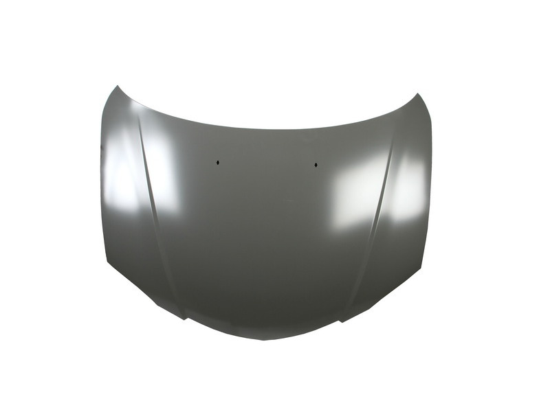 Капот з герметиком Mazda 3 BK 2004-2009 TEMPEST BNYV-52-31X, з герметиком,сірий ґрунт