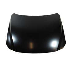 Капот MAZDA CX-5 2017- TEMPEST KBY05231XB