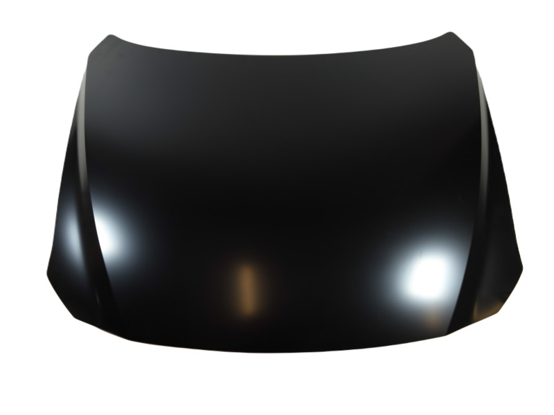 Капот MAZDA CX-5 2017-2025 TEMPEST KBY05231XB