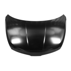 Капот Nissan Tiida східна версія 2005-2012 TEMPEST 65100-EF8JJ, F510M-ED0MA